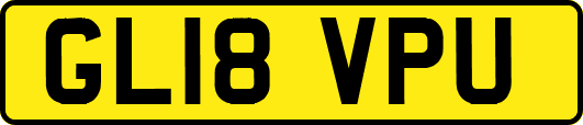 GL18VPU
