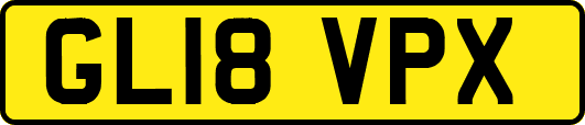 GL18VPX