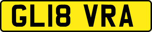 GL18VRA