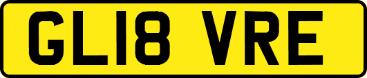 GL18VRE