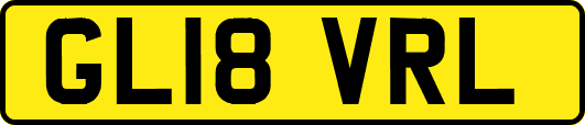 GL18VRL