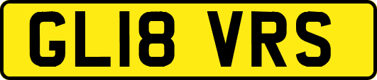 GL18VRS