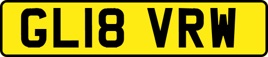 GL18VRW