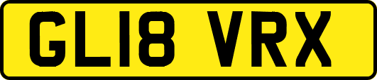 GL18VRX