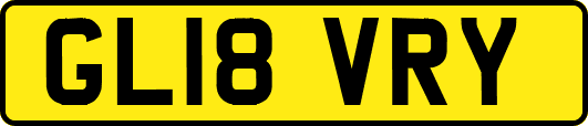 GL18VRY