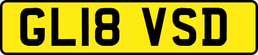 GL18VSD