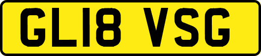 GL18VSG