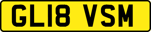 GL18VSM