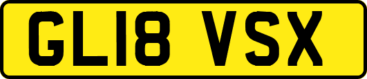 GL18VSX