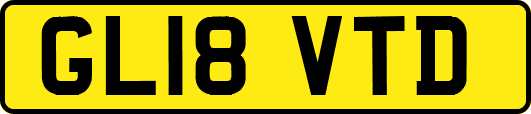 GL18VTD