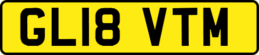 GL18VTM