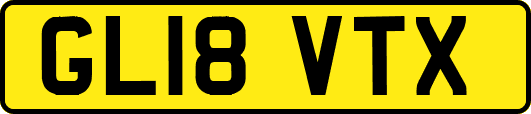 GL18VTX