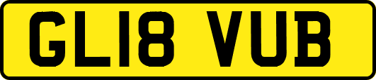 GL18VUB