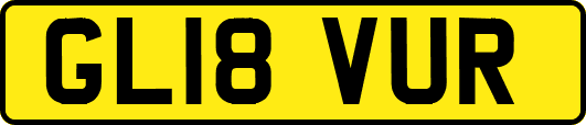 GL18VUR