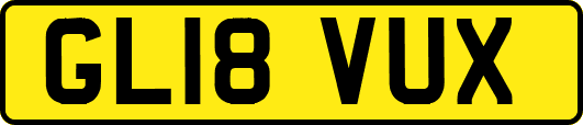 GL18VUX