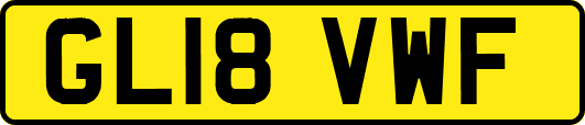 GL18VWF