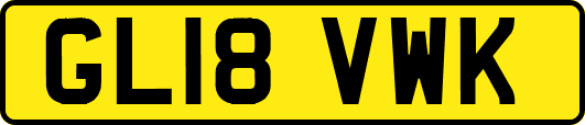 GL18VWK