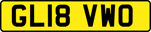GL18VWO