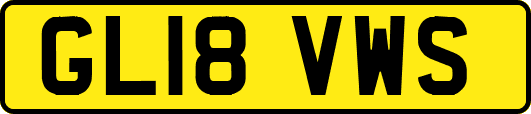 GL18VWS