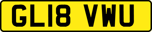 GL18VWU