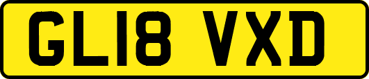 GL18VXD