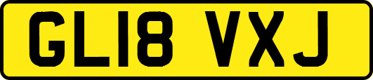 GL18VXJ