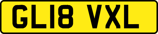 GL18VXL