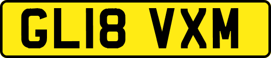 GL18VXM