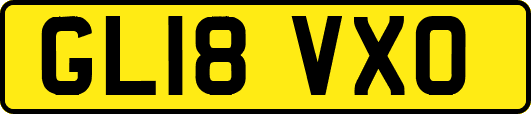 GL18VXO