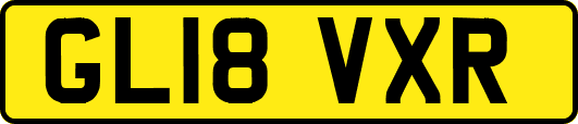 GL18VXR