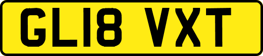 GL18VXT