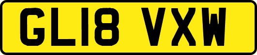 GL18VXW