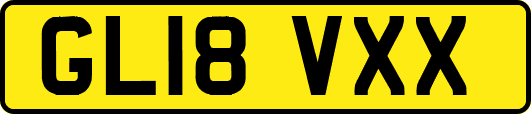 GL18VXX