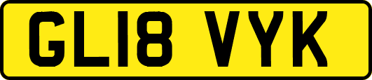 GL18VYK