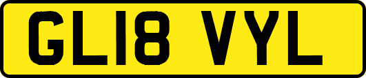 GL18VYL