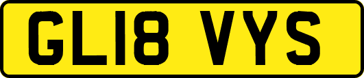GL18VYS