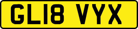 GL18VYX