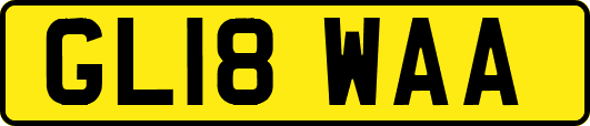 GL18WAA