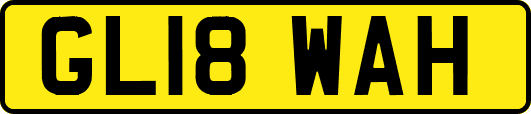 GL18WAH