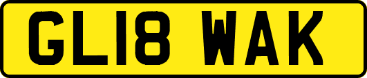 GL18WAK