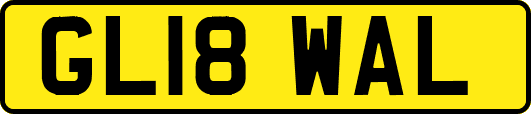 GL18WAL