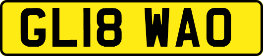 GL18WAO