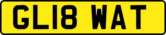 GL18WAT