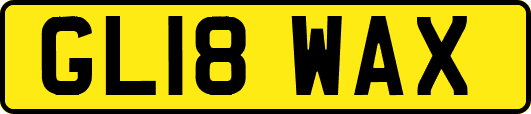 GL18WAX