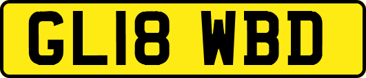 GL18WBD