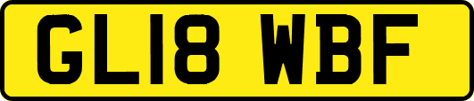 GL18WBF