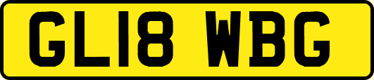 GL18WBG