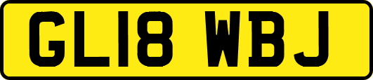 GL18WBJ