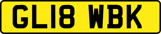 GL18WBK