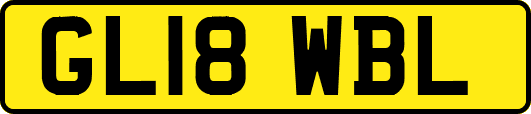 GL18WBL